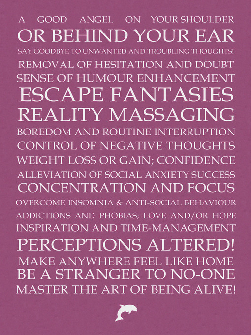 Title details for Holophin by Luke Kennard - Available